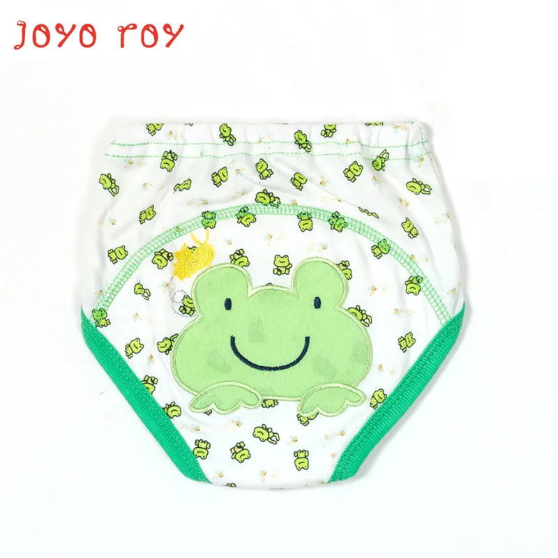 Joyo roy Baby Training Pants Newborn Diaper Infant Toddler Diaper Covers Boy Girl Toddler Cute Clothing