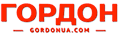 Логотип Gordonua.com Логотип Gordonua.com