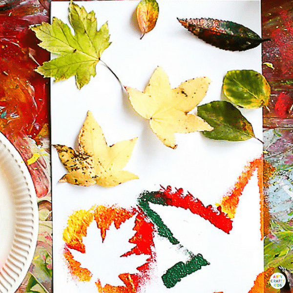 Arty Crafty Kids