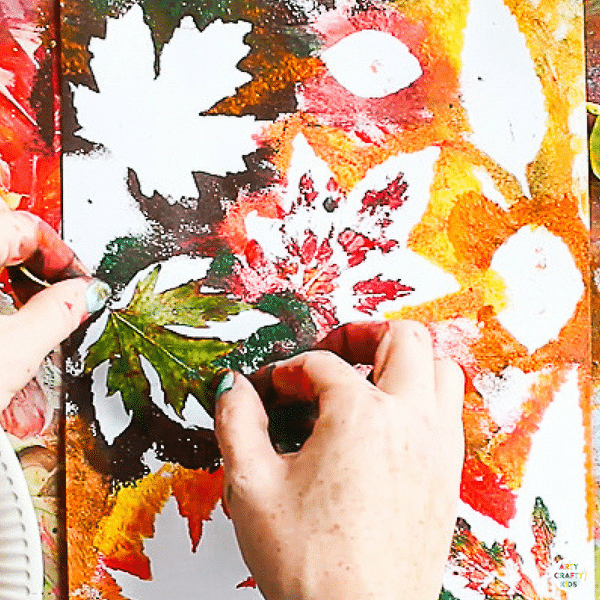 Arty Crafty Kids